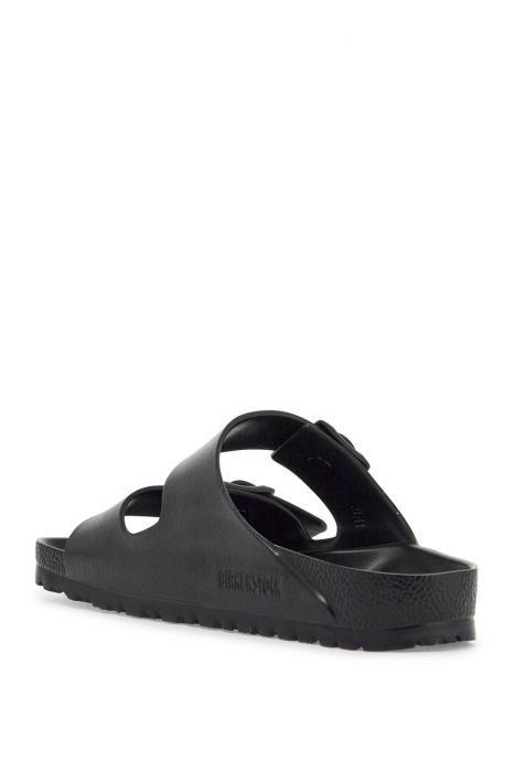 birkenstock arizona eva slides narrow fit