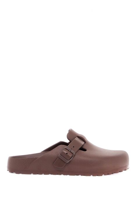 birkenstock boston eva clog