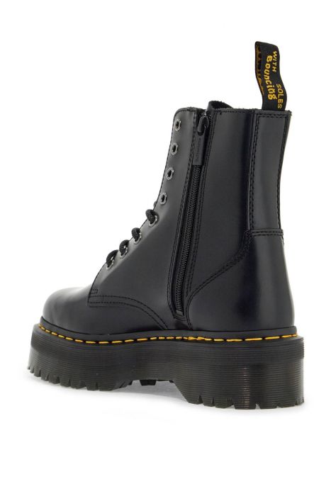 dr.martens jadon combat boots