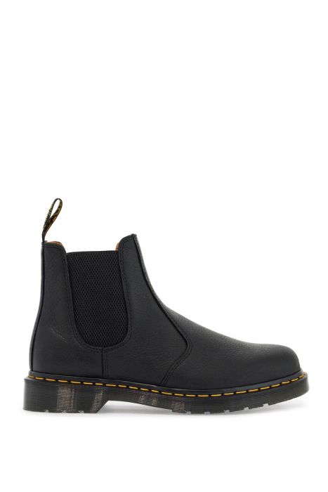 dr.martens chelsea ankle boots 297
