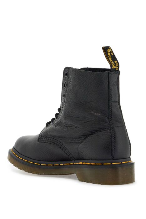 dr.martens 1460 pascal combat boos