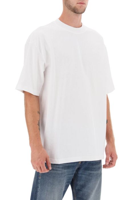 diesel t-boggy megoval-d t-shirt