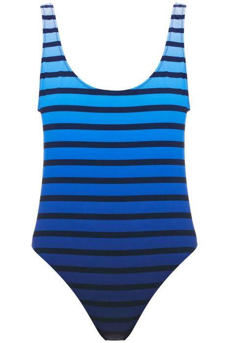jean paul gaultier one-piece mariniã¨re