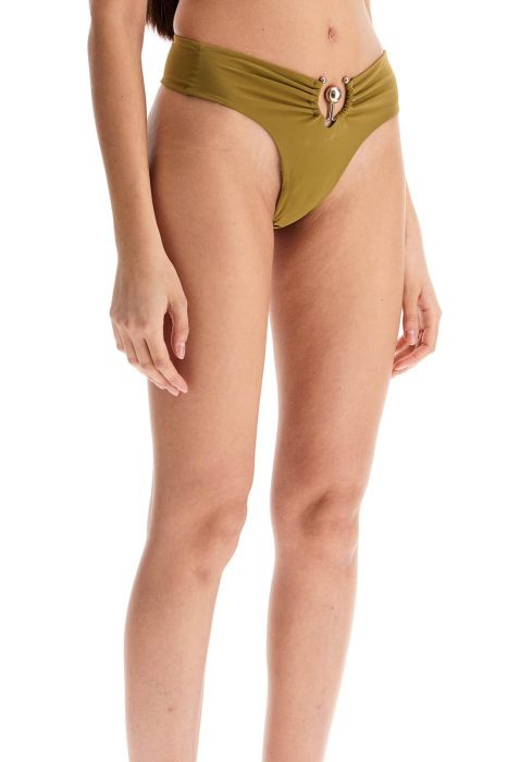 christopher esber slip bikini ruched orbit