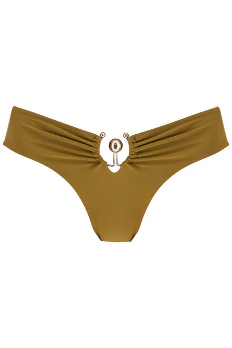 christopher esber slip bikini ruched orbit