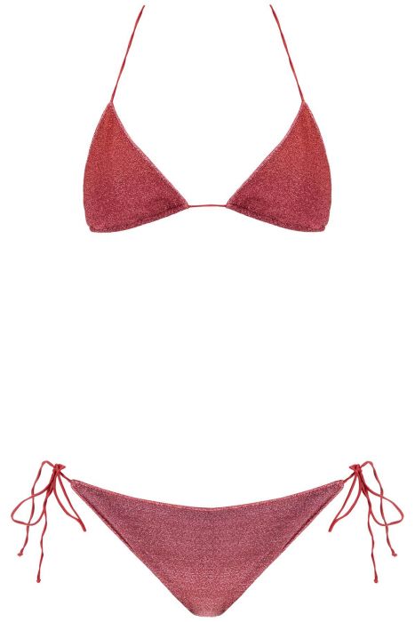 osÉree lumière shade bikini set