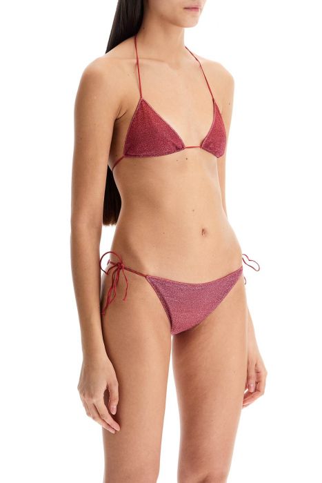 osÉree lumière shade bikini set