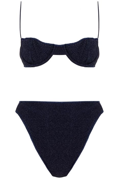 osÉree set bikini lumière balconette