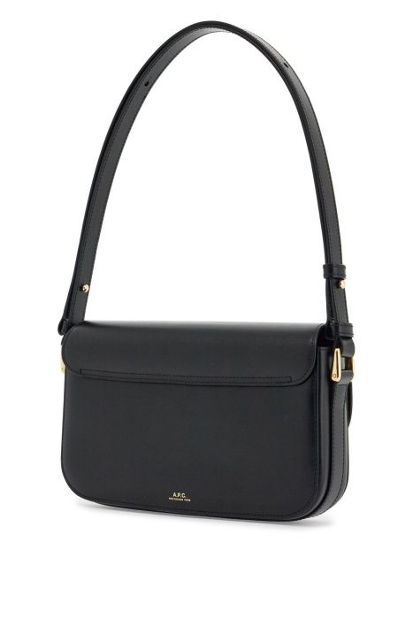 a.p.c. grace baguette bag