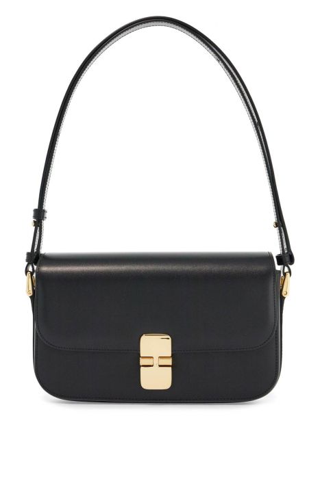 a.p.c. grace baguette bag