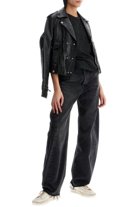 golden goose sleeveless top with
