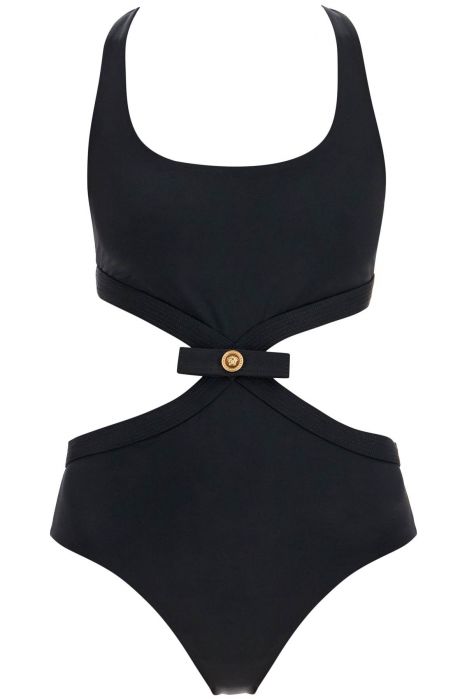 versace one-piece swimsuit by
