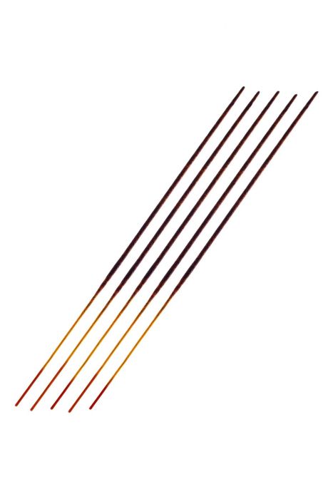 unifrom love edition red incense diffuser 15 bamboo sticks