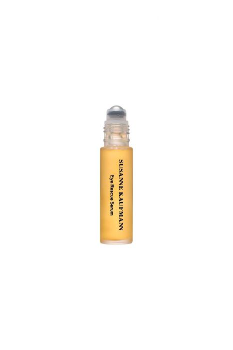 susanne kaufmann siero occhi idratante antigonfiore rescue trasparente 10ml