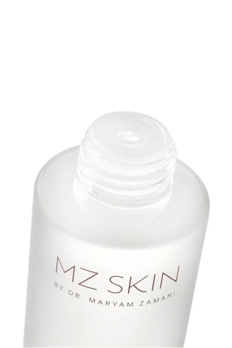 mz skin micro peeling essenza illuminante esfoliante 100ml per tutti i tipi di pelle