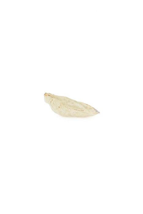 christina iversen ostrica in ceramica