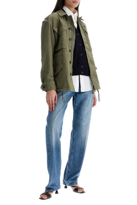 polo ralph lauren light blue high-waisted straight women's jeans