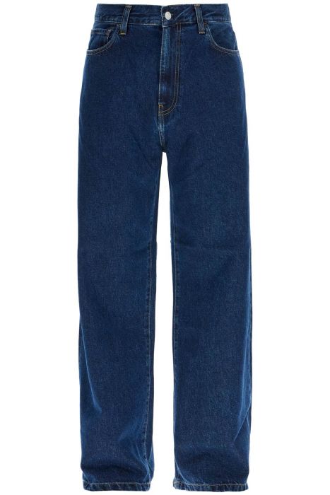carhartt wip jeans landon loose fit