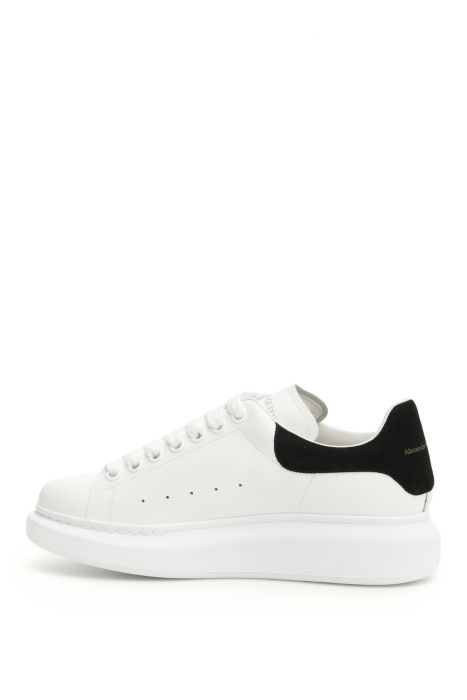 alexander mcqueen sneakers