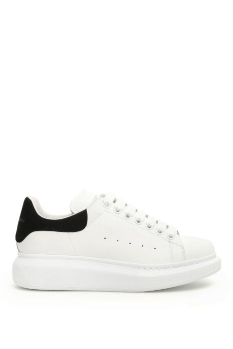 alexander mcqueen sneakers