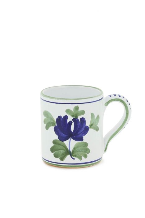 cabana blossom mug