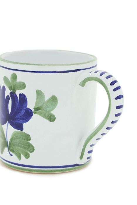 cabana blossom mug