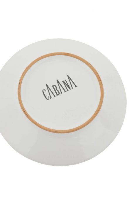 cabana blossom fruit plate