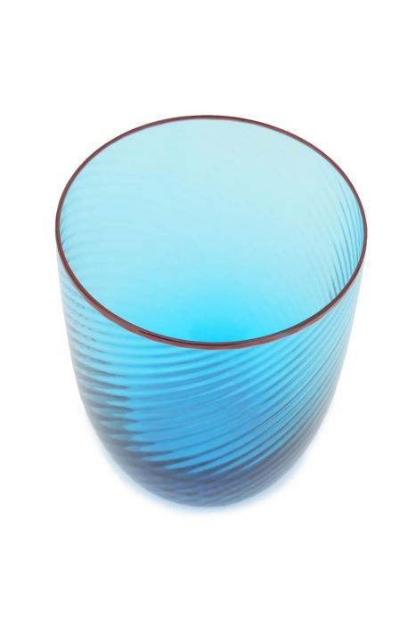 cabana salon murano glass