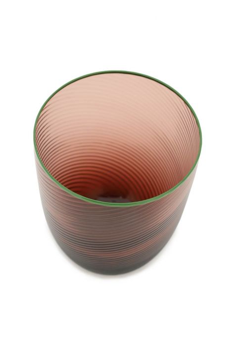 cabana salon murano glass