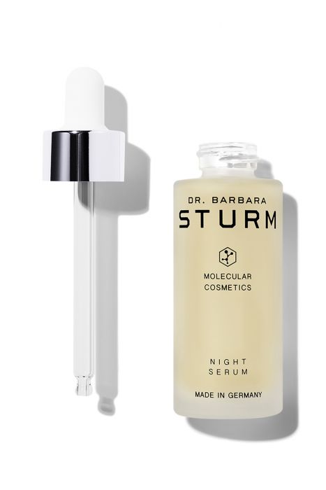 dr barbara sturm beauty night serum 30 ml